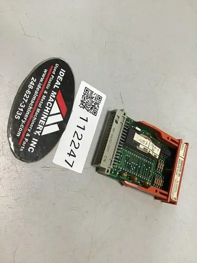 USED SIEMENS 6ES5 375-1LA61