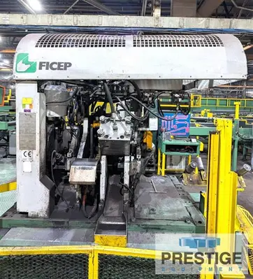 USED 2014 FICEP A162
