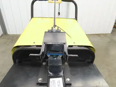 Used DJ PRODUCTS _UNKNOWN_ Miscellaneous MRO Indiana US | Arrow Industrial #1367504