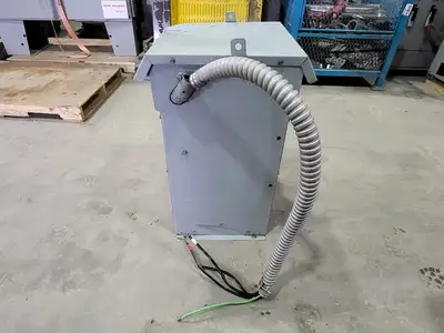 Used BEMAG BA1025V Transformers British Columbia CA | Lenmark #1438202