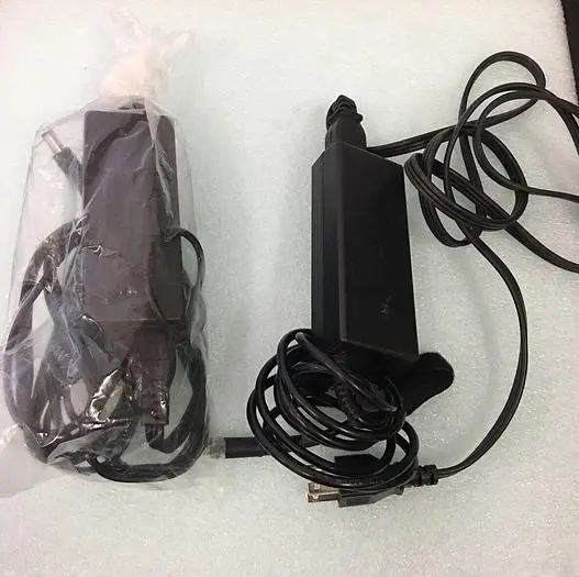 HP 608428-001 AC ADAPTER QTY 2