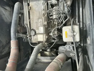 2012 Tadano GR-1000XL-2