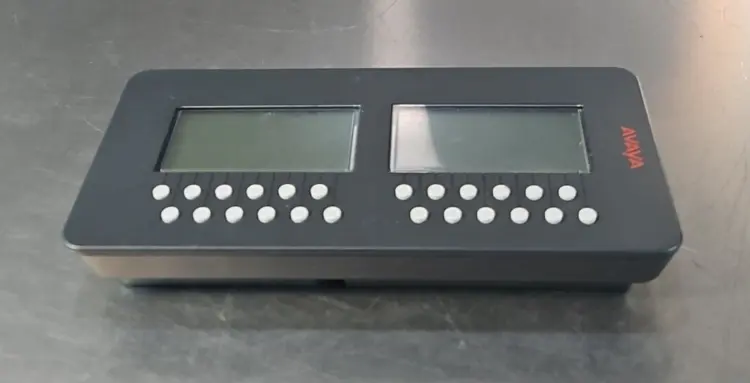 Used Avaya _UNKNOWN_ Computer Accessories South Carolina US | Palmetto Automation #1153817