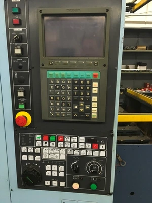 USED 2000 MATSUURA RA-2G