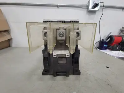 USED SIEMENS 3RT1075-6AF36