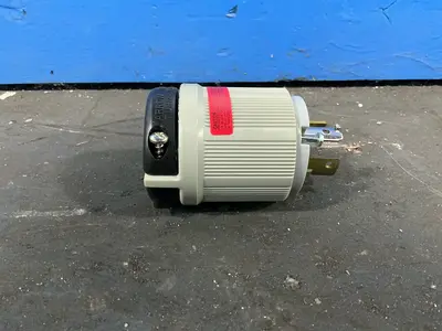 Used COOPER AH7411C Bus Bars & Plugs Ohio US | HGR 24 #1489725