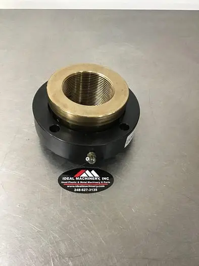 Used CINCINNATI MILACRON 5037989 Injection Molding Parts Michigan US | Ideal Machinery #551746