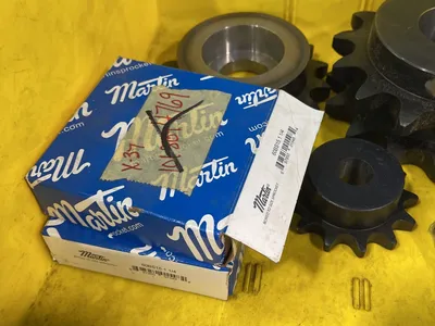 Martin Misc Sprockets