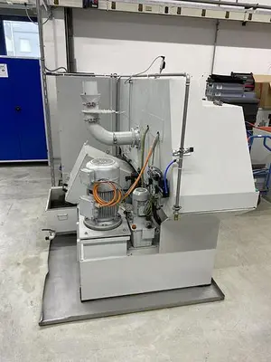 USED 2016 SFT TBS200