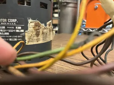 USED AJAX AJAX,PSC-34-2LN