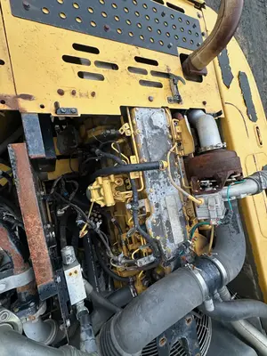 Used 2006 DEERE 350D LC Excavators Pennsylvania US | Proxy Equipment #1381301