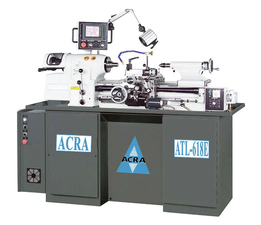 NEW 2026 ACRA ATL618E