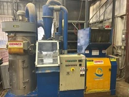 USED 2007 GUIDETTI SINCRO 530C-R