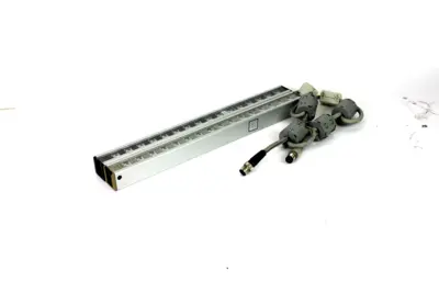 USED SUNX SF1-A16
