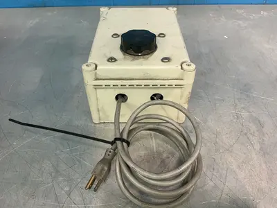 Used _UNKNOWN_ _UNKNOWN_ Variable Speed Drives Ohio US | HGR 24 #1709065