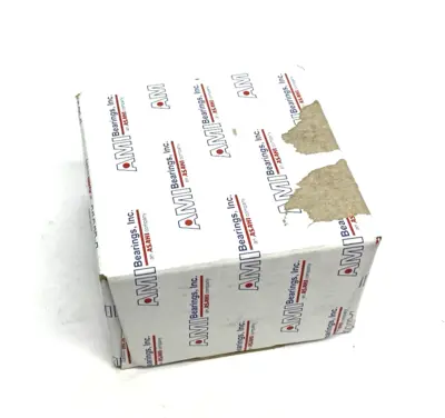 New | in-Stock AMI Bearings Set Screw Locking Two Bolt Flange Bearing Unit Bearings Michigan US | Maverick Industrial Sales #1401883