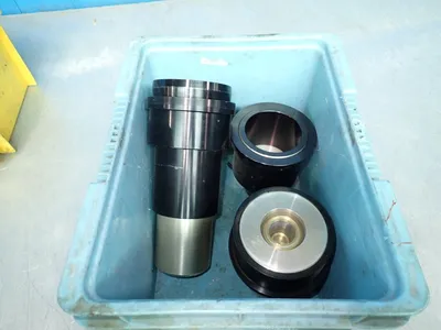 Used OPTICAL GAGING PRODUCTS _UNKNOWN_ Comparators Ohio US | HGR 24 #927930