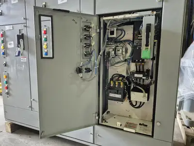 USED SIEMENS TIASTAR