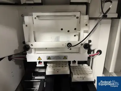 USED Beckman Coulter SCIEX PA800 Plus Protein Biologics Analysis System