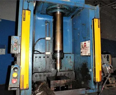 USED 1951 DENISON KC