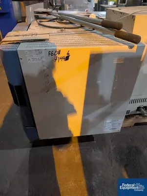 USED Cole-Parmer Cole Palmer Stable Temp oven