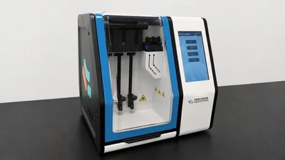 Used PRECISION NANOSYSTEMS IGNITE NANOASSEMBLR NANOSYSTEM Homogenizers New Jersey US | Bionex Scientific LLC #1085153