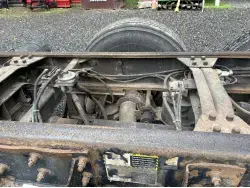 Used 2005 MACK CV713 Dump trucks Pennsylvania US | Iron Exchange Equipment Solutions #1353645