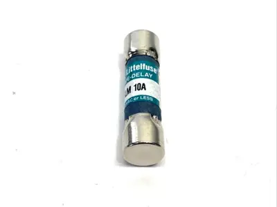 USED LITTELFUSE FLM010