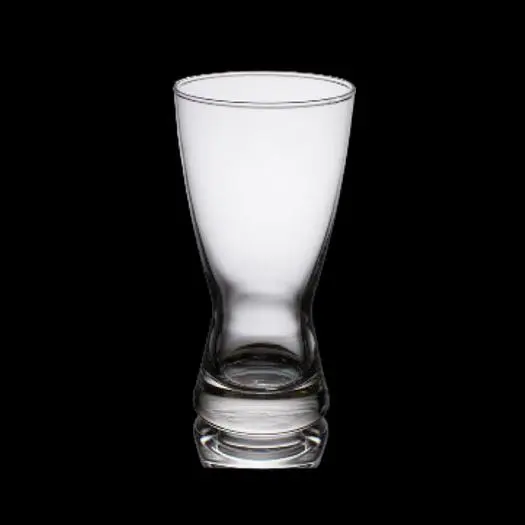 Libbey 181 Hourglass 12 oz. Customizable Pilsner Glass - 24/Case