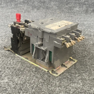 Used Reliance 705310-1R Motor Controllers California US | Davliegogo LLC #1705728