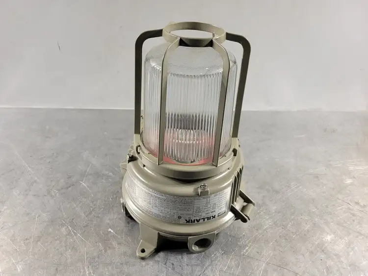 Used KILLARK STAHL MBL151 Lighting British Columbia CA | Lenmark #253304