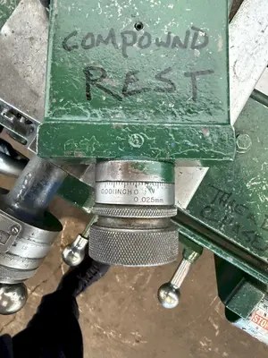 USED LEBLOND REGAL