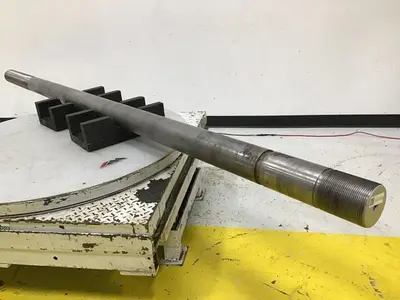 USED VAN DORN 302553D
