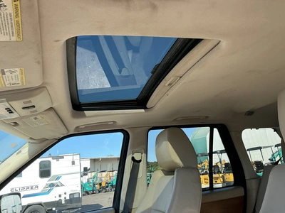 Used 2008 LAND ROVER RANGE ROVER SUVs Michigan US | Miedema Asset Management Group #1413915