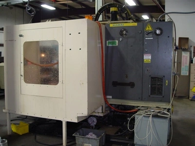 USED 1986 HAMAI MC