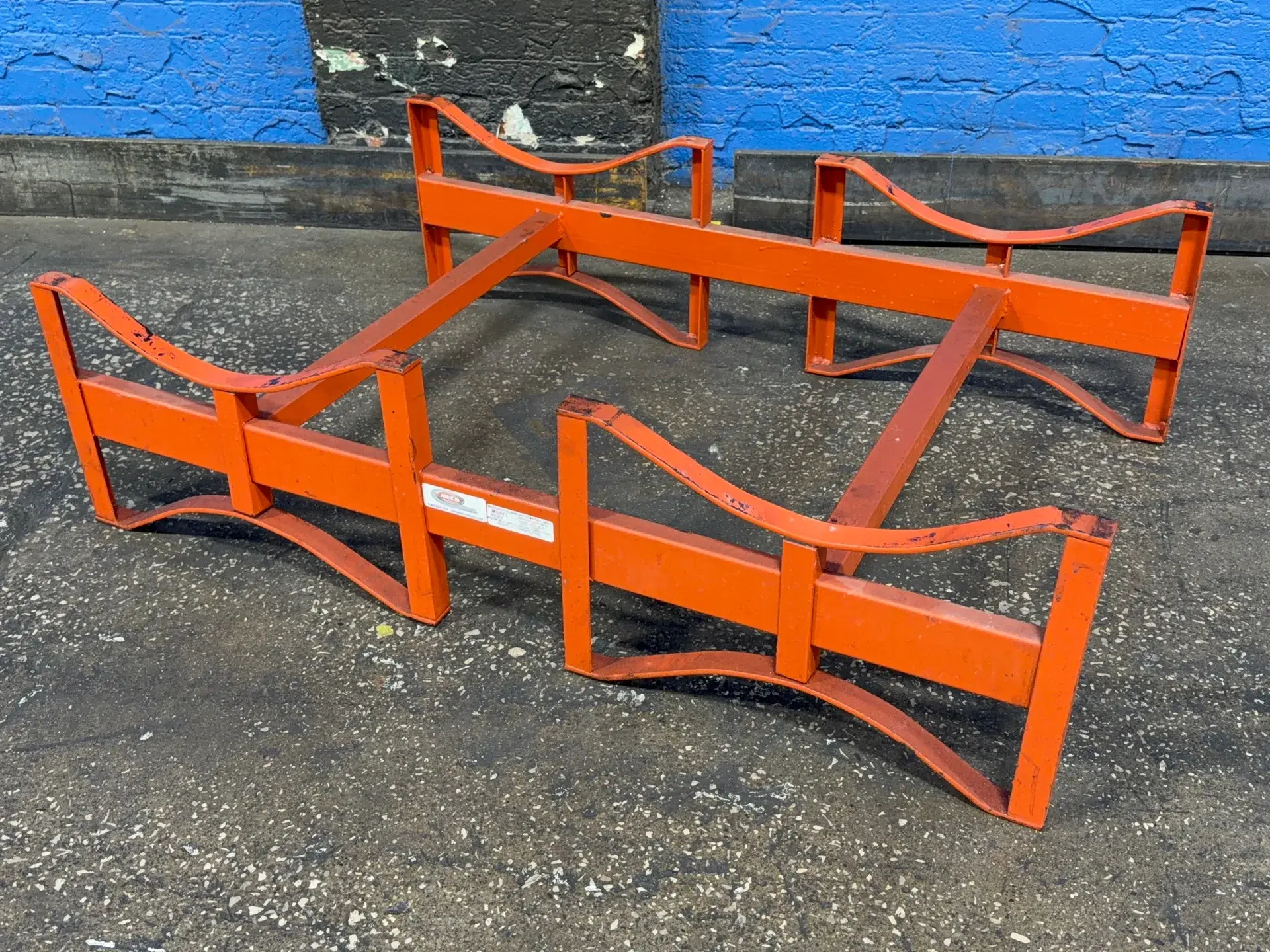 Used MECO PDR2 Material Handling (misc) Ohio US | HGR 24 #1176299