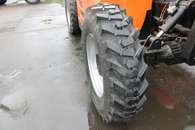 Used 2014 JLG G6-42A Misc Forklifts New York US | United Lift #1445379