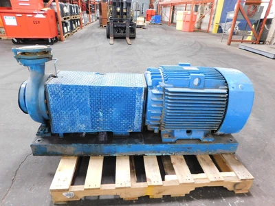 Used Dean _UNKNOWN_ Centrifugal Pumps Ohio US | Equipment Recovery Corp. #1331744