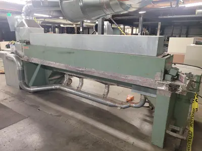 USED GLASS MASTER E-215
