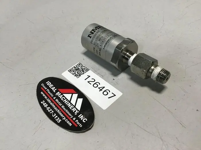 USED NMB NS100A-20MP-5222-S14