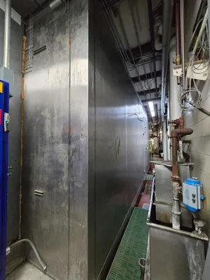 USED AFE INDUSTRIAL