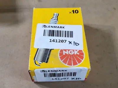 NEW NGK BR7HS-10