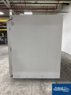 USED Trane Farrar Trane Technologies Ultra Low Storage Chamber, Model ULC 259