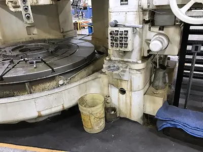 Used 1989 FELLOWS 70-15 Gear Shapers Illinois US | Machinery Marketing International #379066