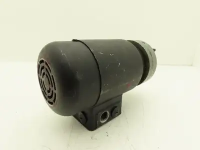Georgii Kobold KOD 446-A/S9 Gearmotor 45:1 Reducer .22kW 40rpm Inline Output
