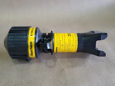 NEW RAYCHEM E-100-L-E