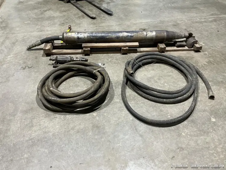 Used 2000 VERMEER 2000 VERMEER Rock Drills Florida US | HDD Broker #1573261