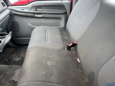 USED 2003 FORD F-250