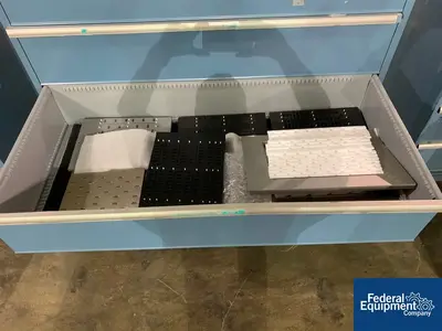 USED Uhlmann Uhlmann Blister Packaging Machine, Model UPS4