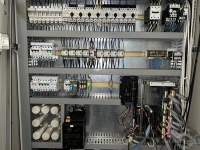 USED 1998 MININI PL 7/1000
